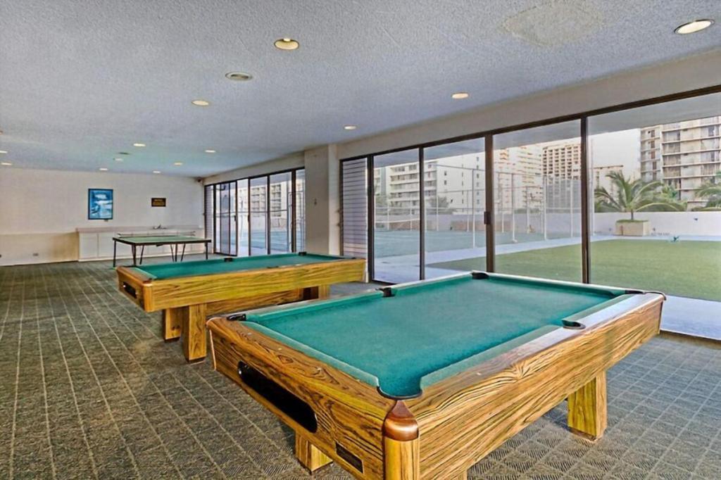 Heart Of Waikiki,1Bdrm,Free Parking, Wifi,No Resort Fees,Youtube,Netflix ! هونولولو المظهر الخارجي الصورة