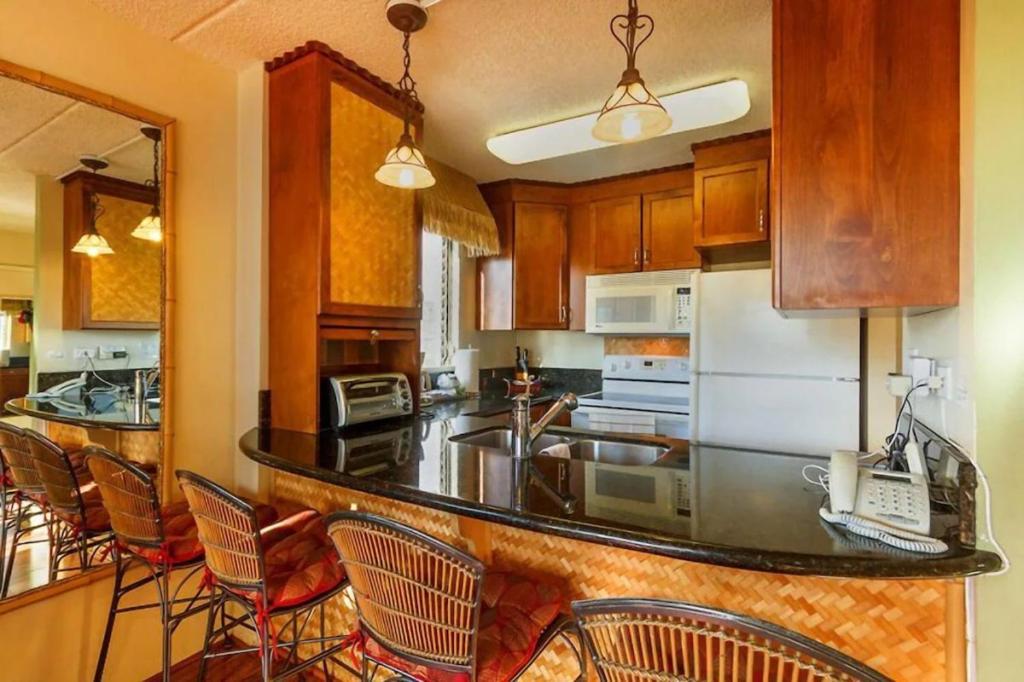 Heart Of Waikiki,1Bdrm,Free Parking, Wifi,No Resort Fees,Youtube,Netflix ! هونولولو المظهر الخارجي الصورة