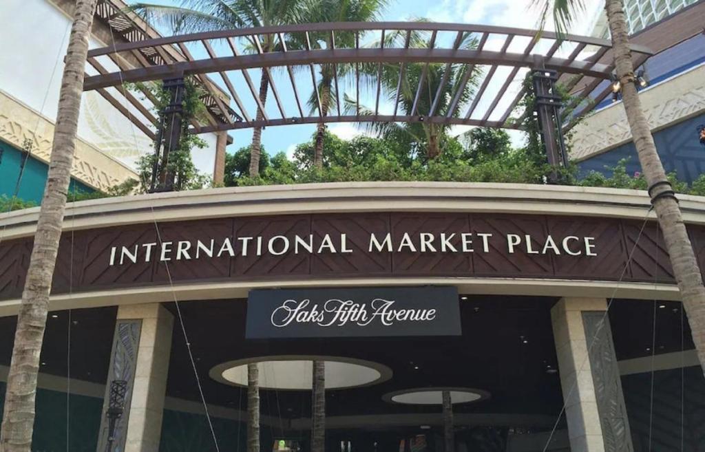 Heart Of Waikiki,1Bdrm,Free Parking, Wifi,No Resort Fees,Youtube,Netflix ! هونولولو المظهر الخارجي الصورة