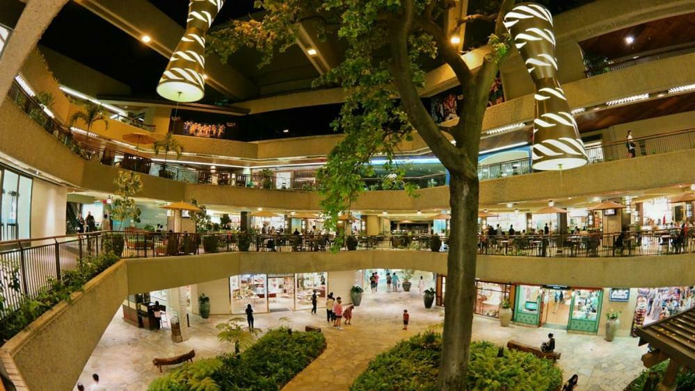 Heart Of Waikiki,1Bdrm,Free Parking, Wifi,No Resort Fees,Youtube,Netflix ! هونولولو المظهر الخارجي الصورة