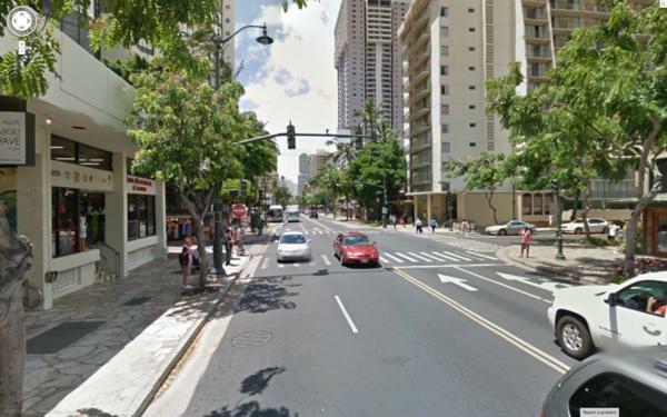 Heart Of Waikiki,1Bdrm,Free Parking, Wifi,No Resort Fees,Youtube,Netflix ! هونولولو المظهر الخارجي الصورة