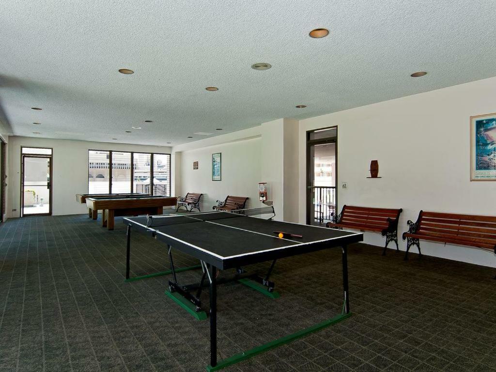 Heart Of Waikiki,1Bdrm,Free Parking, Wifi,No Resort Fees,Youtube,Netflix ! هونولولو المظهر الخارجي الصورة