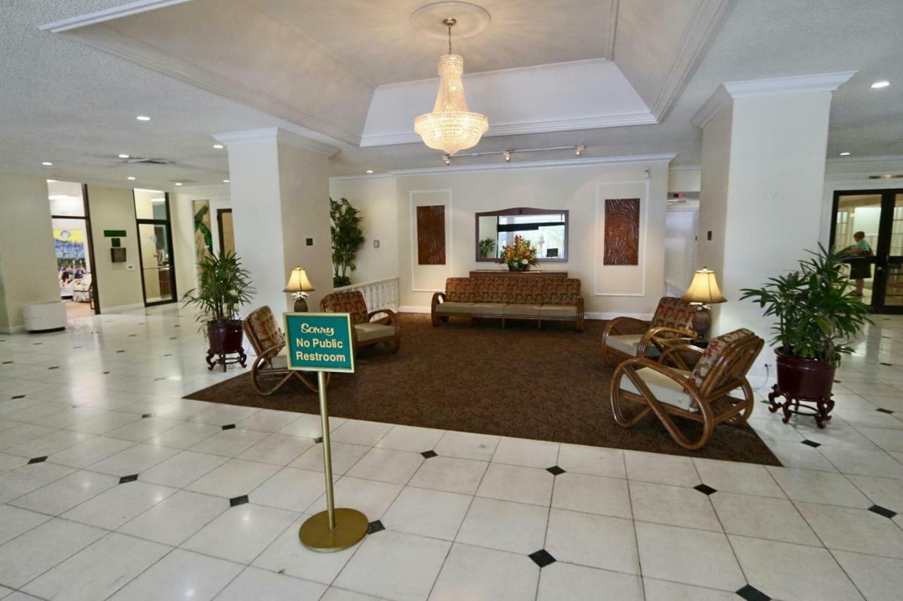 Heart Of Waikiki,1Bdrm,Free Parking, Wifi,No Resort Fees,Youtube,Netflix ! هونولولو المظهر الخارجي الصورة
