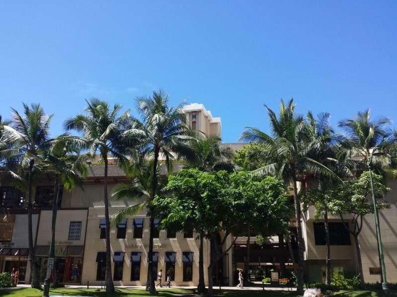 Heart Of Waikiki,1Bdrm,Free Parking, Wifi,No Resort Fees,Youtube,Netflix ! هونولولو المظهر الخارجي الصورة