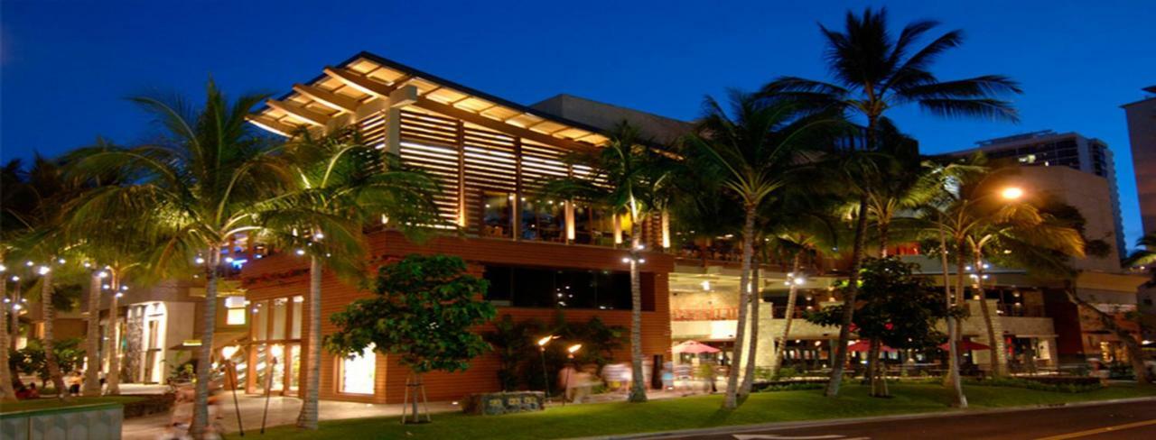 Heart Of Waikiki,1Bdrm,Free Parking, Wifi,No Resort Fees,Youtube,Netflix ! هونولولو المظهر الخارجي الصورة