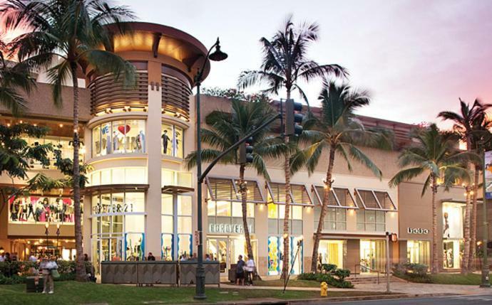 Heart Of Waikiki,1Bdrm,Free Parking, Wifi,No Resort Fees,Youtube,Netflix ! هونولولو المظهر الخارجي الصورة